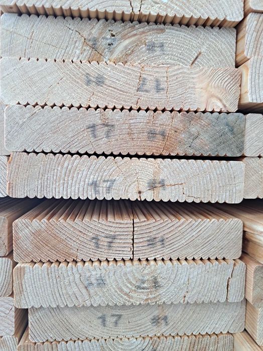 Deska tarasowa Modrzew Kanadyjski