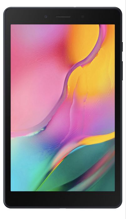 Планшет Samsung Galaxy Tab A 8.0" 2/32GB Wi-Fi Black (SM-T290NZKASEK)