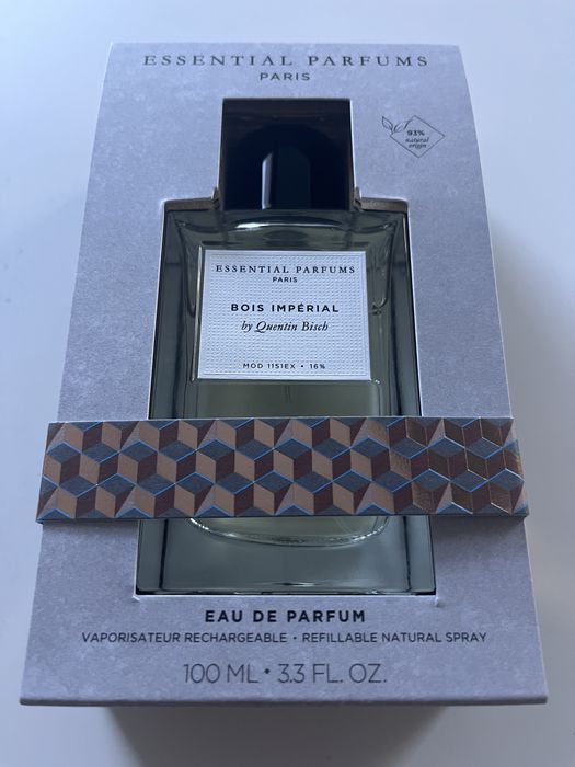 Essential Parfums Bois Imperial Eau de Parfum