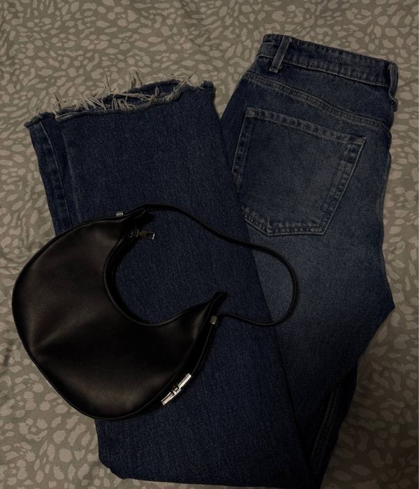 Джинси розмір 36