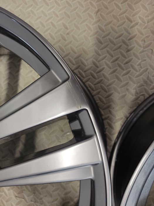 Felgi aluminiowe 20 Seat Tarraco Ateca Leon Cupra Born, 5x112, 8j et 45