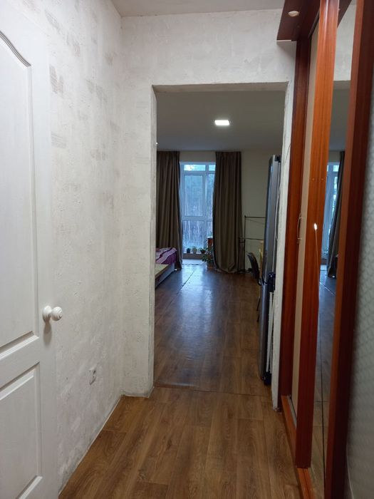 Подобова(погодинна) оренда квартири,парк Покровський,вул.Полтавська 64