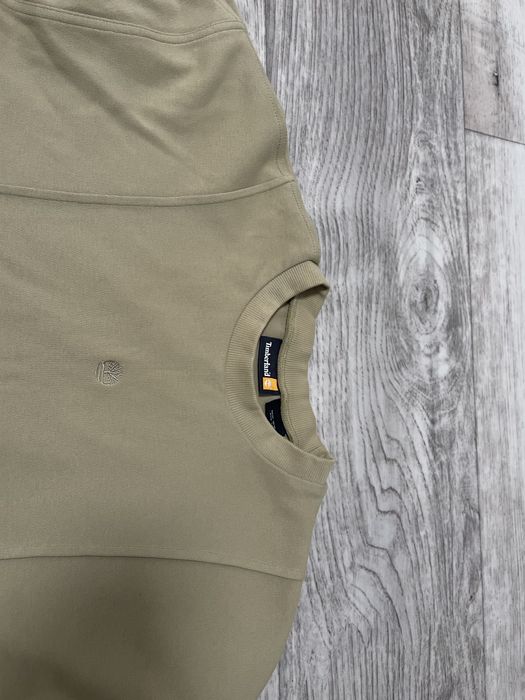 Timberland світшот жіночий тімберленд кофта