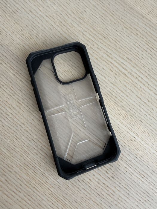 Etui / Case UAG do iPhone 16 Pro