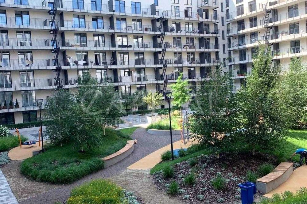 Продажа квартиры ул. Набережно-Рыбальская, 3 ЖК Rybalsky