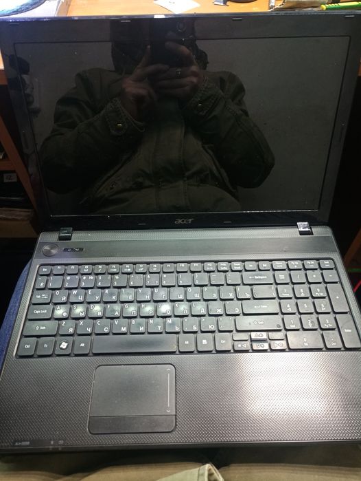 Acer Aspire 5552 разборка по запчастям 5552-P322G32Mnkk