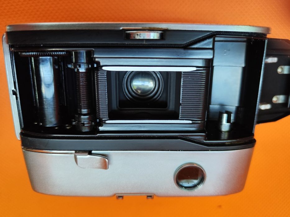 Фотоапарат Agfa Selecta, Німеччіна, 60-ті роки