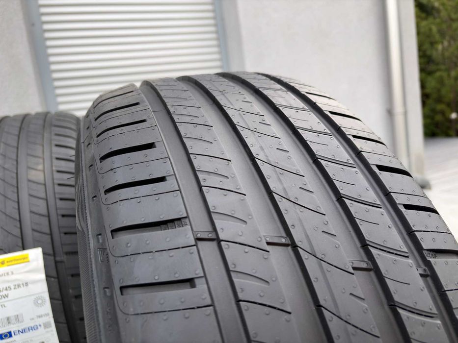 x4 letnie 245/45R18 Kormoran Summer 3 prod. 2026r! 100W XL B,B,71db 5lat gwar