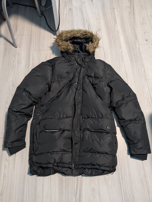 Мужская Парка HOUSE System - WINTER Expedition