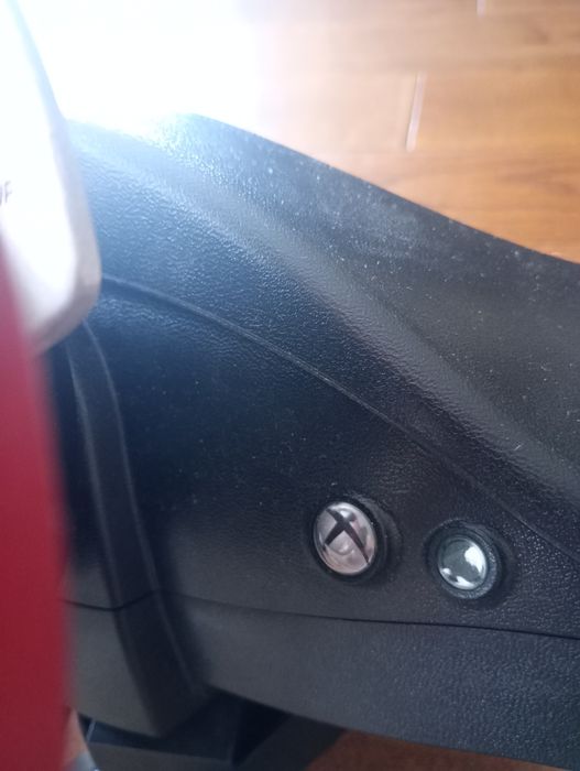 Kierownica Thrustmaster
