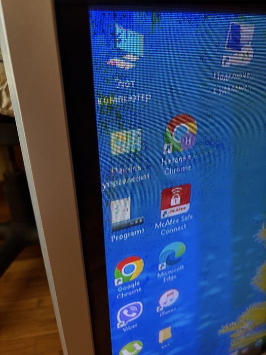 Телевізор phanasonic 42