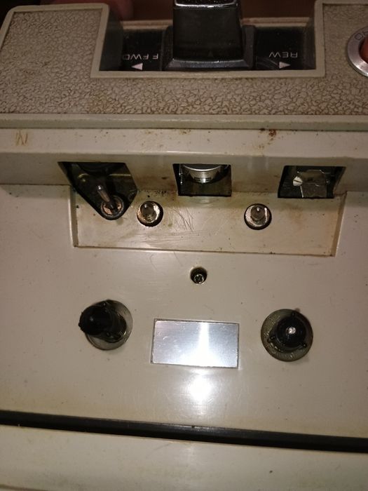 Aiwa tp- 739 аудіо плеєр з записом