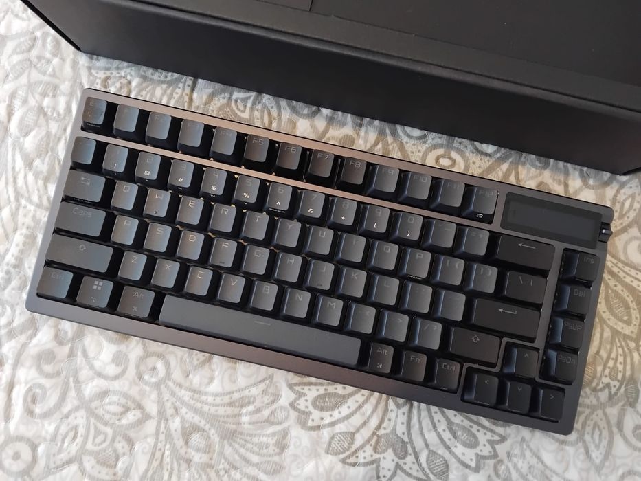 Teclado Asus ROG Azoth