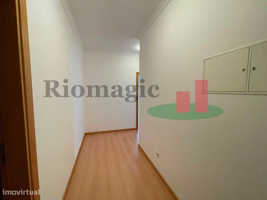 Apartamento T3 Rio Maior***RIOMAGIC***