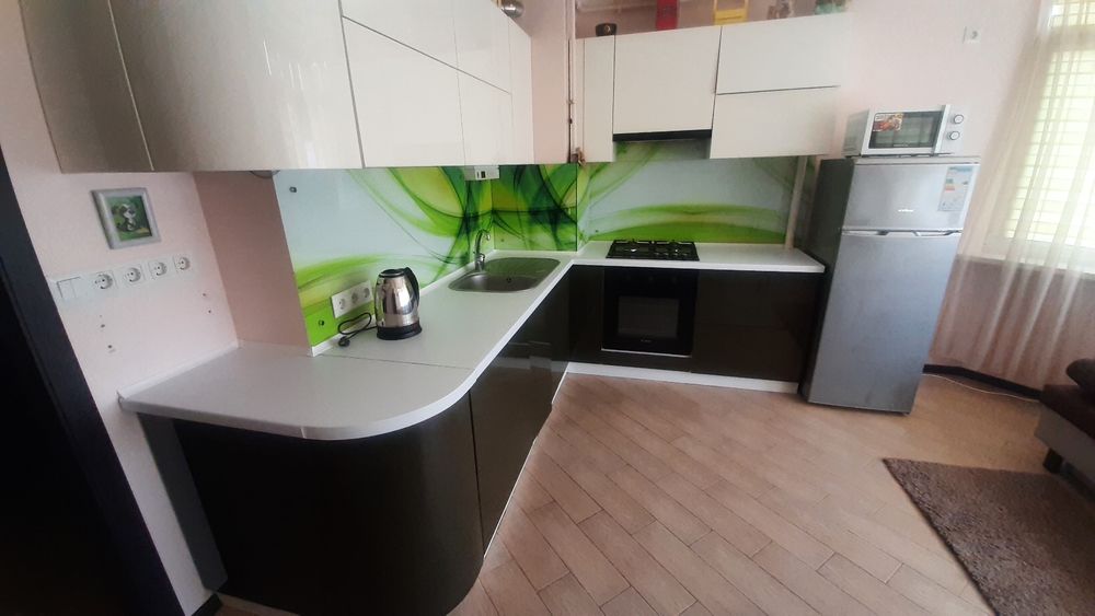 Оренда 2к кв "Річ Таун" Буча