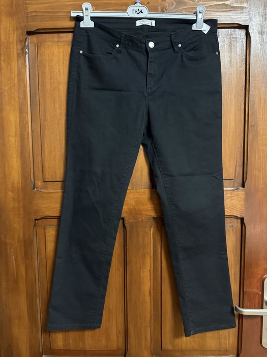 Spodnie ala jeans rozmiar 38/40