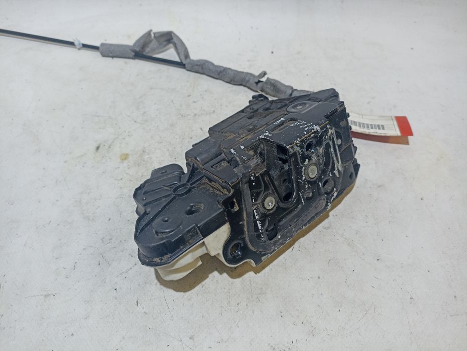 Fechadura / fecho porta frente esquerdo SEAT Ibiza IV (6J5, 6P1)