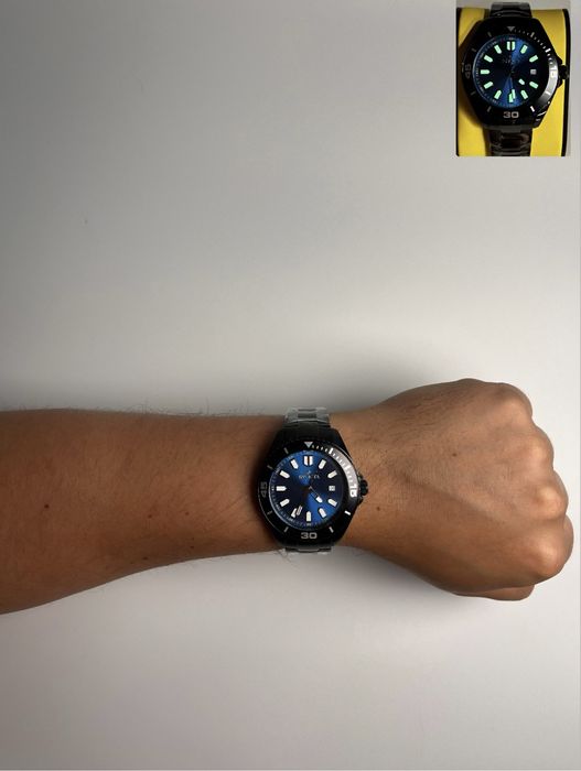 годинник Invicta 46320, інвікта спорт, инвикта часы Ø43мм