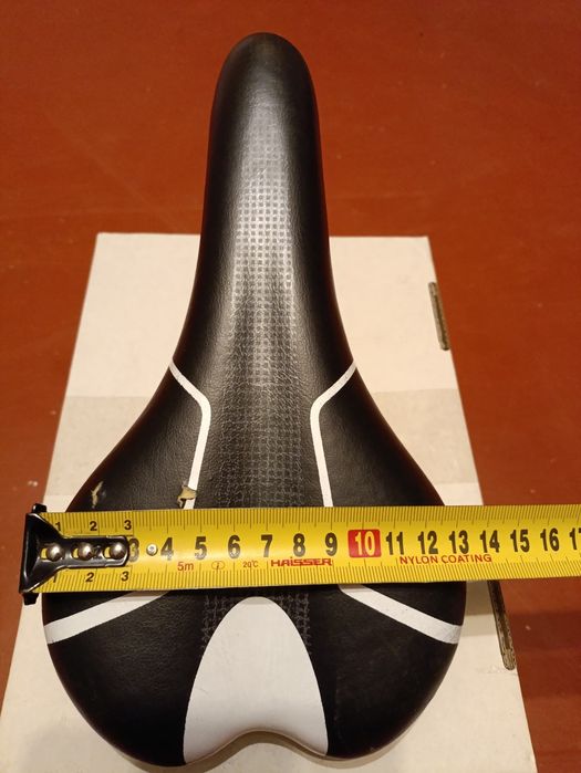 Сидіння на велосипед