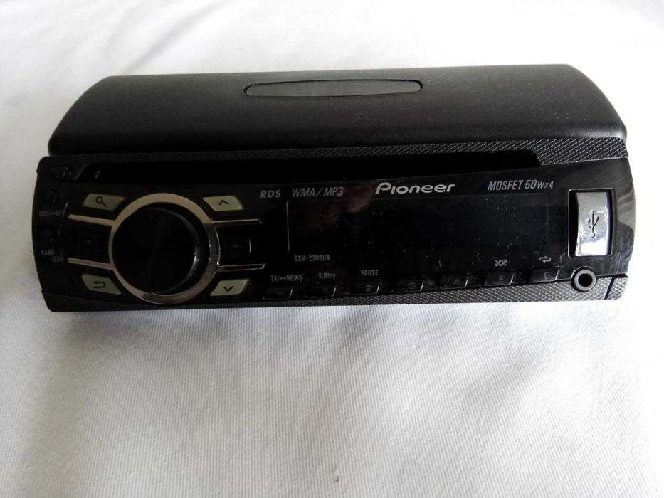 Auto-radio Pioneer Medelo DEH-2300UB