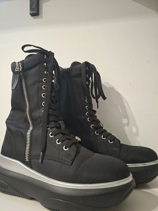 Buty Liu Jo Champion Adidas Eva Minge sneakersy rozm 40 41