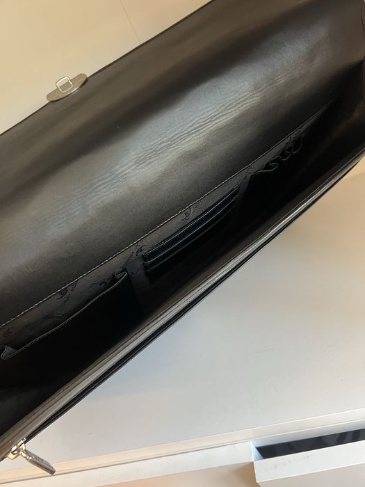 Ділова папка golden head germany для документів, чохол MacBook, сумка