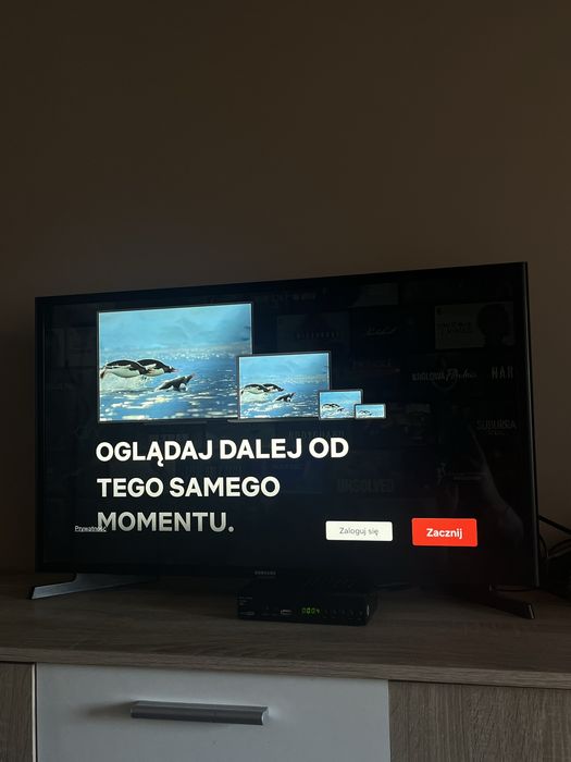 Telewizor Samsung 32 cale LED