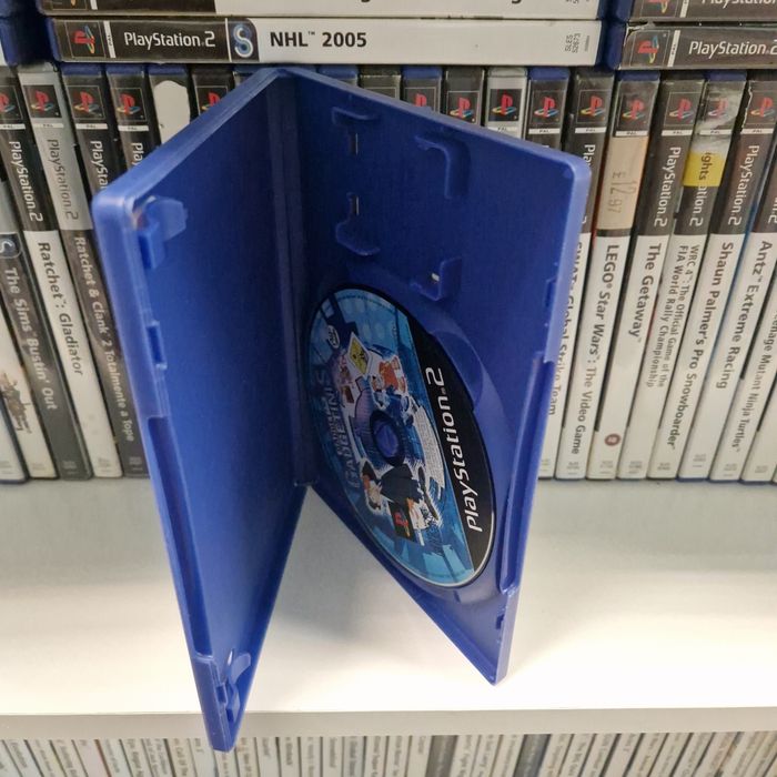 Gadget & the gadgetinis ps2 PlayStation 2