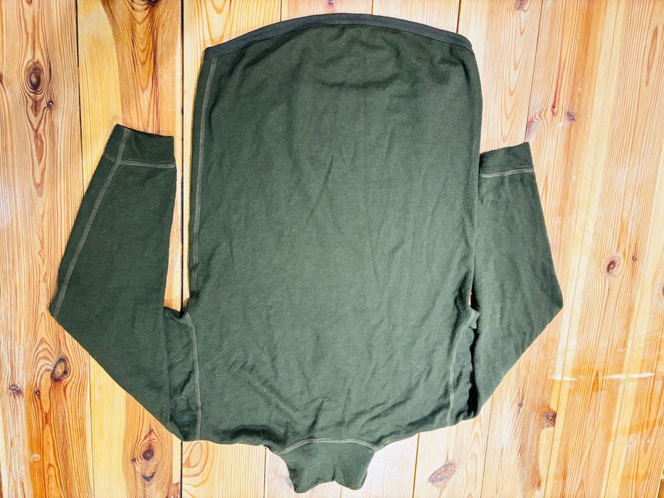 Bluza termoaktywna Merino L