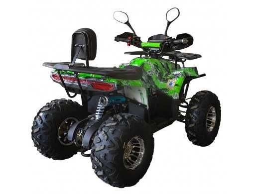 Акція зимові знижки   !!! Квадроцикл SP125-13