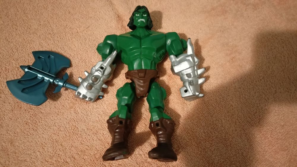 Figurka Super Hero Managera Skalar syn Hulka Marvel