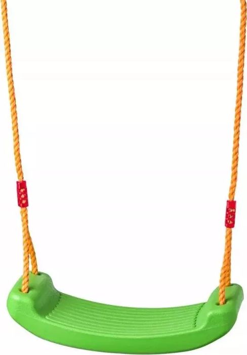 Plastikowa huśtawka do 80kg 91951 Woody. Nowy Produkt
