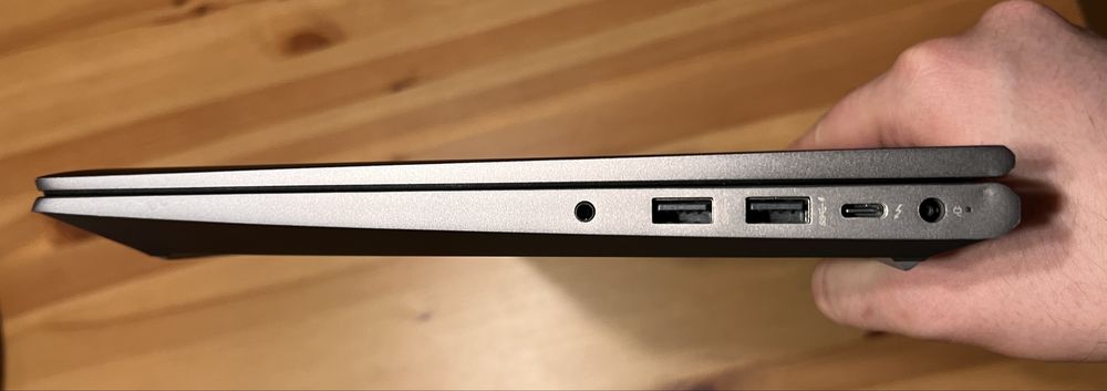 HP Zbook Power G9 | 512 Gb SSD | 32Gb RAM |  nVidia A1000 4Gb