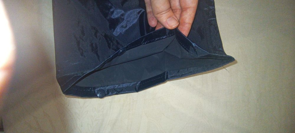 Дощовик костюм чоловічий SATEXO  ПВХ нейлон синій