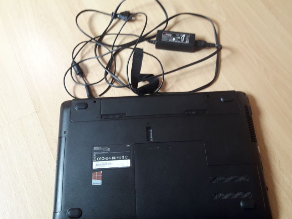 Samsung computer with malfunction64297675347587121