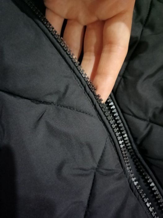 Куртка дитяча зимова