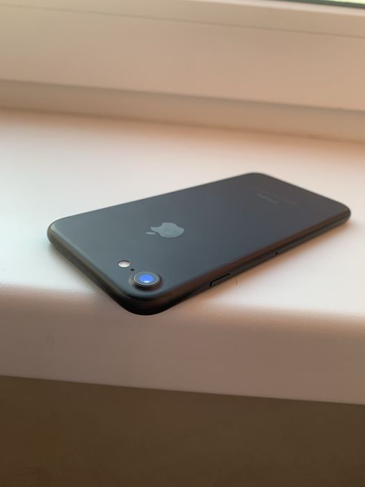 Iphone 7 128Gb Neverlock