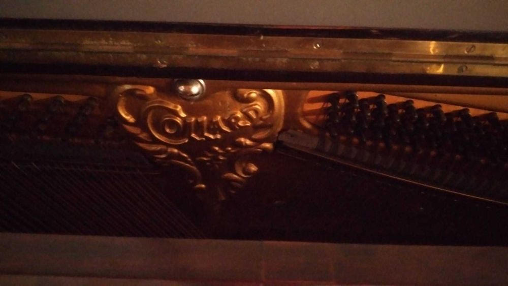 Piano Collard & Collard