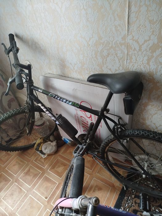 Продам  велосипеды