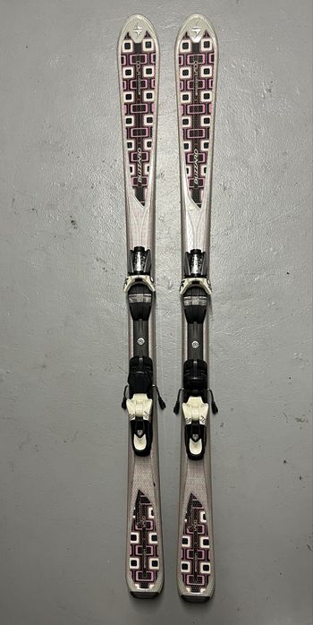 Narty Blizzard Emocion 6900 rozmiar 155 cm