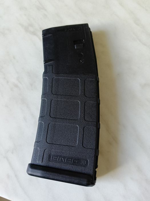 Magazynek polimerowy