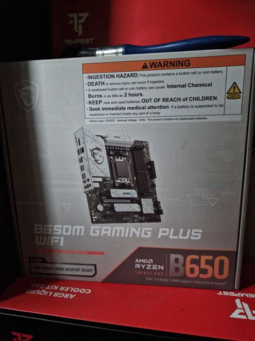 Msi Gaming Plus Wifi