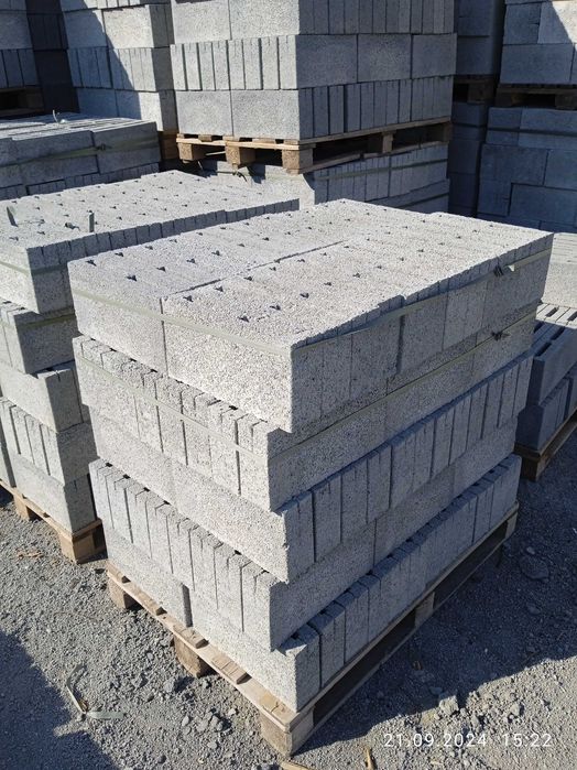 Шлакоблок гарної якості