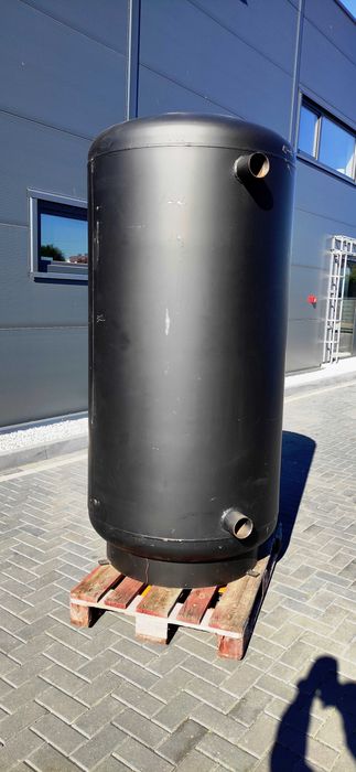 Bufor zbiornik 1500 / 2000 L ciśnieniowy magazyn ciepła