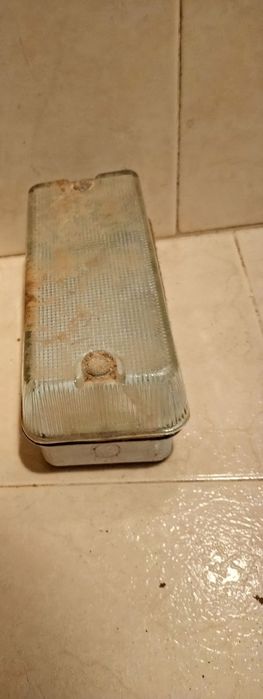 Candeeiros Olho do Boi