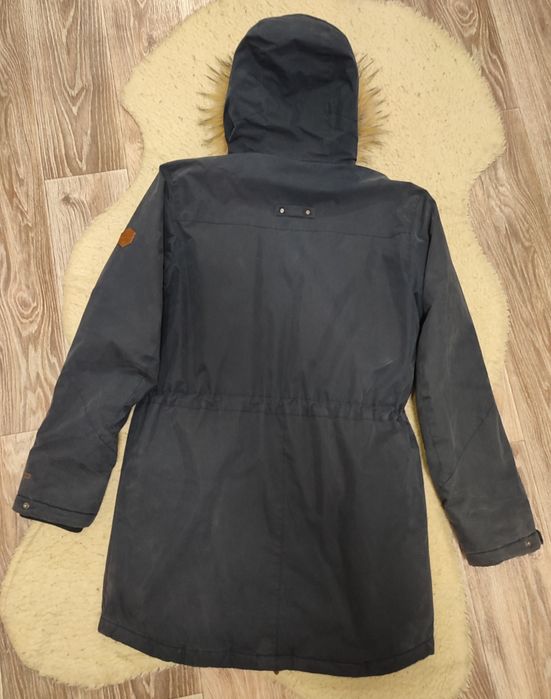 Парка куртка пуховик Merrell