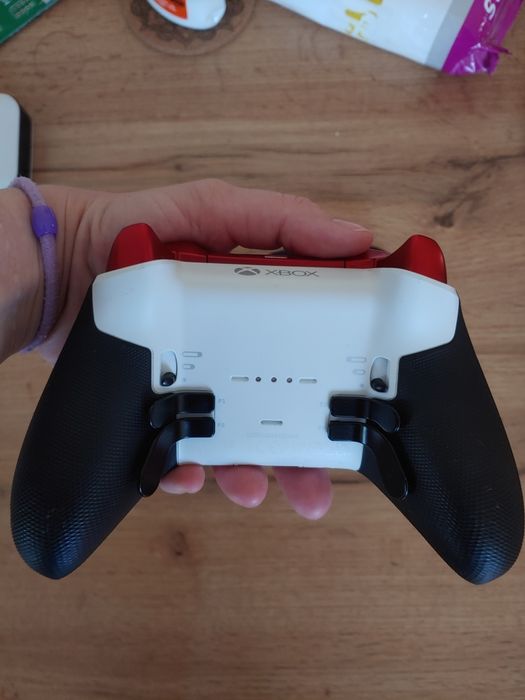 Xbox elite v2 геймпад контроллер джойстик