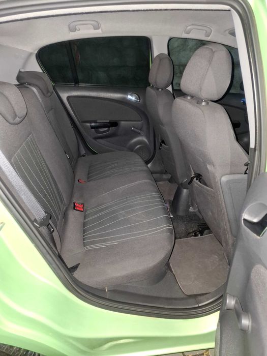 Sprzedam Opel corsa D