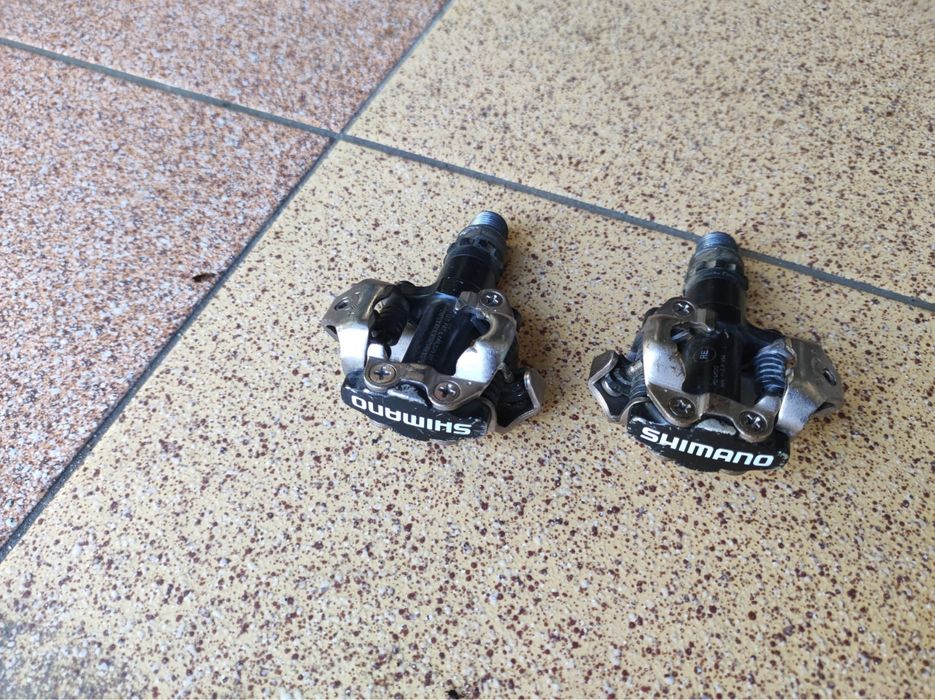 Buty SCOTT MTB Team Boa®