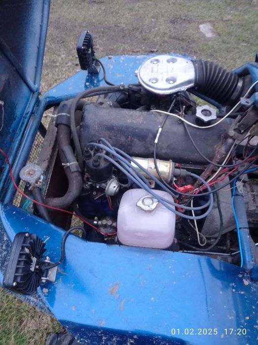 Продам квадроцикл